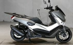 YAMAHA N-MAX 155 SG50J