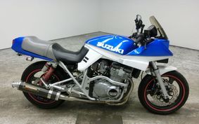 SUZUKI GSX400S KATANA 1995 GK77A