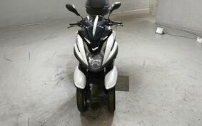 YAMAHA TRICITY 125 SE82J