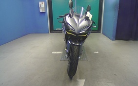 HONDA CBR250RR A MC51