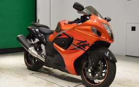 SUZUKI HAYABUSA Gen.2 2008 GX72A