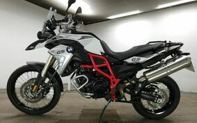 BMW F800GS 2016 0B07