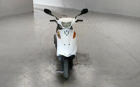 SUZUKI ADDRESS V125 CF4EA