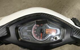 SUZUKI ADDRESS V125 S CF4MA