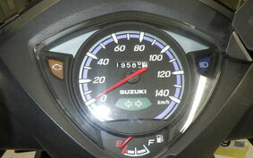 SUZUKI ADDRESS 110 CE47A