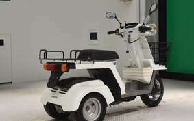 HONDA GYRO X TD02