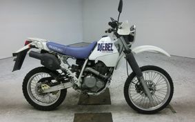 SUZUKI DJEBEL 250 SJ44A