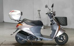 SUZUKI LET's 5 CA47A