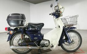 HONDA C70 SUPER CUB C70