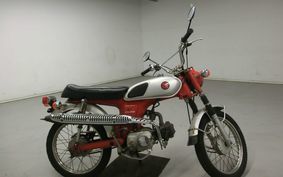 HONDA CL50 BENLY CD50