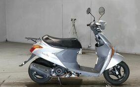 SUZUKI LET's 5 G CA47A