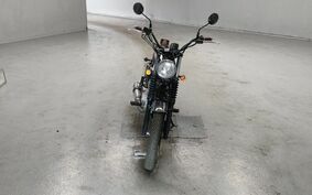 SUZUKI GRASS TRACKER NJ4BA