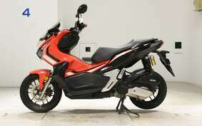 HONDA ADV150 KF38