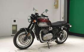 TRIUMPH BONNEVILLE T120 2022