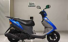 SUZUKI ADDRESS V125 G CF46A