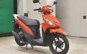 SUZUKI ADDRESS 110 CE47A