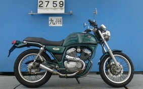 YAMAHA SRV250 RENAISSA 1992 4DN