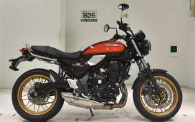 KAWASAKI Z650 RS 2022 ER650M