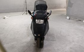 HONDA FUSION MF02