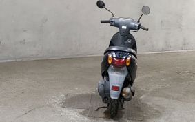 SUZUKI LETS4 CA45A