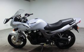 KAWASAKI ZR 700 S 2004 ZR750F