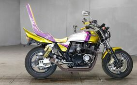 YAMAHA XJR400 Gen.2 R 1997 4HM