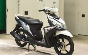 YAMAHA MIO 125 SE88