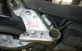 SUZUKI ADDRESS V125 G CF46A