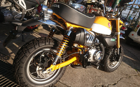 HONDA MONKEY 125 ABS JB02