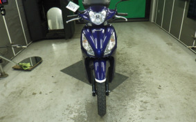 HONDA DIO 110 JF58