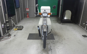 HONDA C50 SUPER CUB AA01