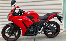 HONDA CBR250R ABS MC41