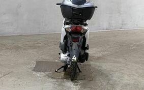 HONDA DIO 110 BASIC JK03