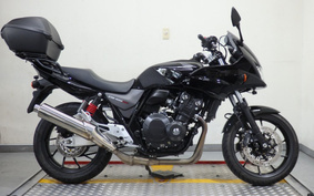 HONDA CB400 SUPER BOLDOR 2018 NC42