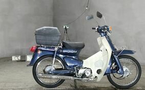 HONDA C50 SUPER CUB Custom AA01