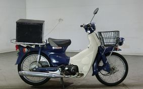 HONDA PRESS CUB 50 AA01