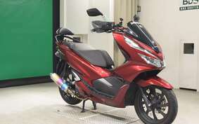 HONDA PCX 150 ABS KF30