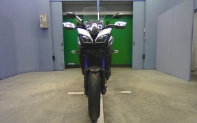 YAMAHA MT-09 Tracer 2015 RN36J