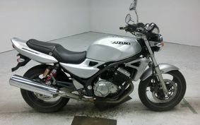 SUZUKI GSX250FX ZR250C