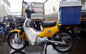 HONDA CROSS CUB 110 JA10