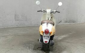 HONDA CREA SCOOPY AF55