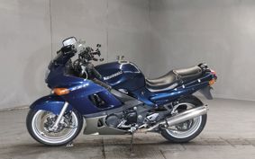 KAWASAKI ZZR400 ZX400N