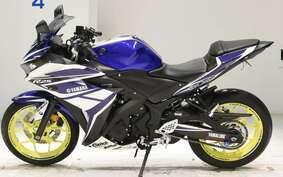 YAMAHA YZF-R25 RG43J