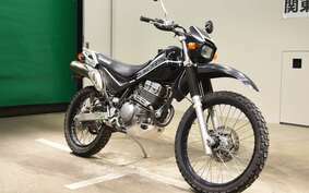 KAWASAKI SUPER SHERPA KL250G