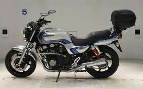 HONDA CB750 GEN 2 2009 RC42