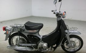 HONDA LITTLE CUB AA01