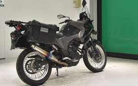 KAWASAKI VERSYS 250 A LE250D