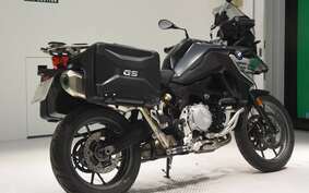 BMW F750GS 2020 0B08