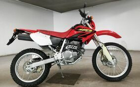 HONDA XR250 MD30