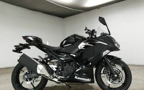 KAWASAKI NINJA 400 2018 EX400G